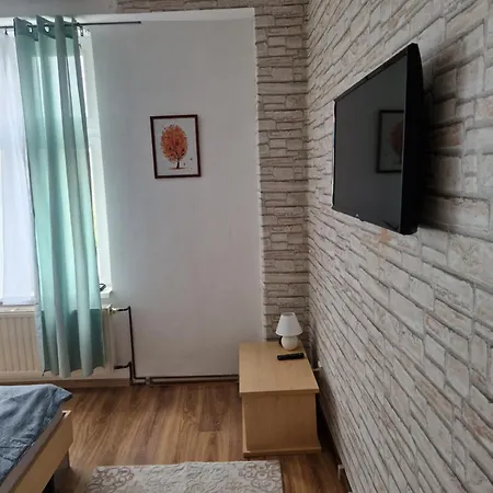 Sara Apartmán Karlovy Vary