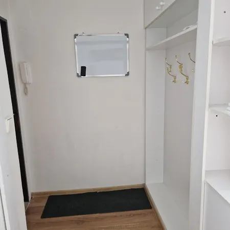 Sara Apartmán *